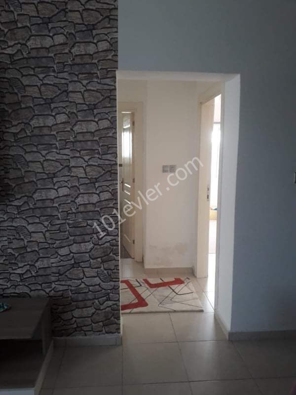 Flat For Sale in Bafra, Iskele