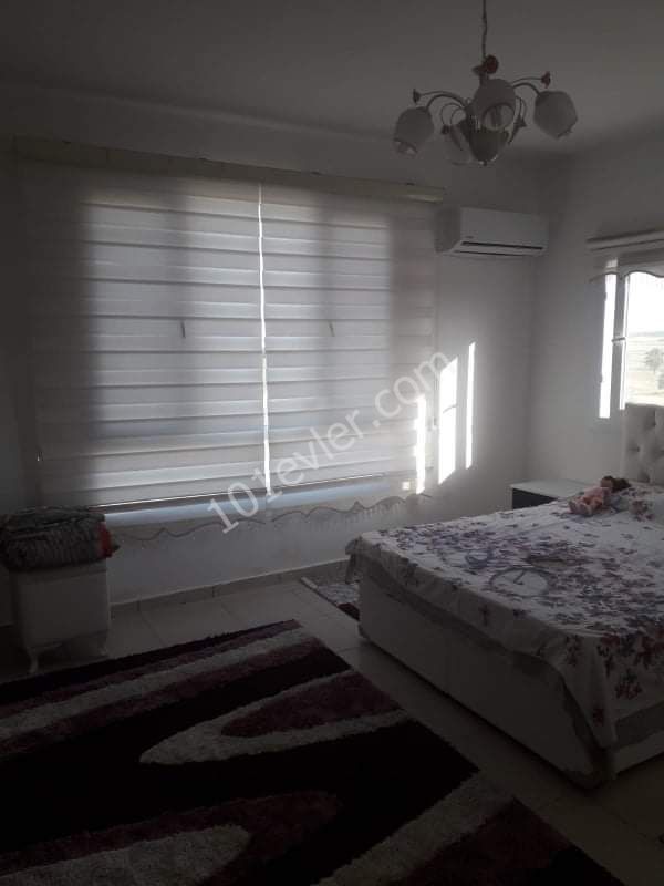 Flat For Sale in Bafra, Iskele