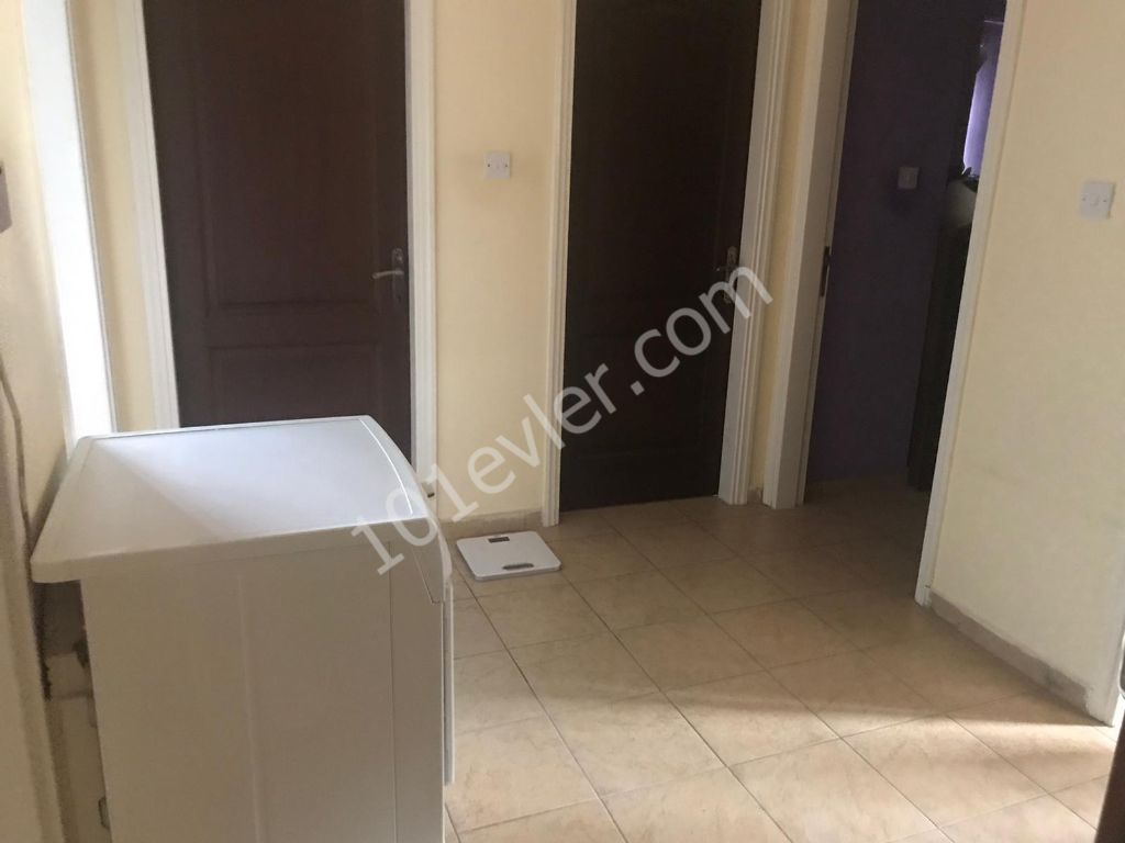 Flat For Sale in Mağusa Merkez, Famagusta