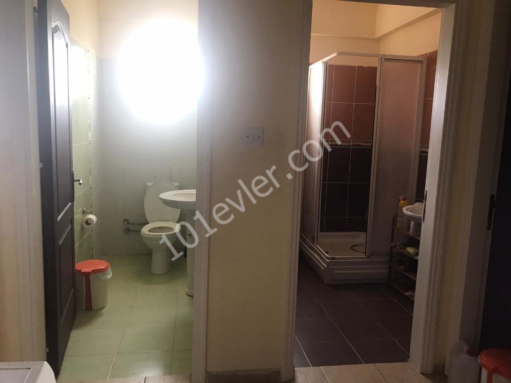 Flat For Sale in Mağusa Merkez, Famagusta