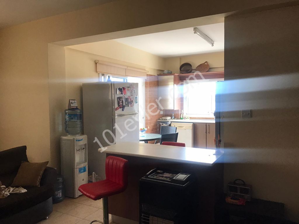 Flat For Sale in Mağusa Merkez, Famagusta