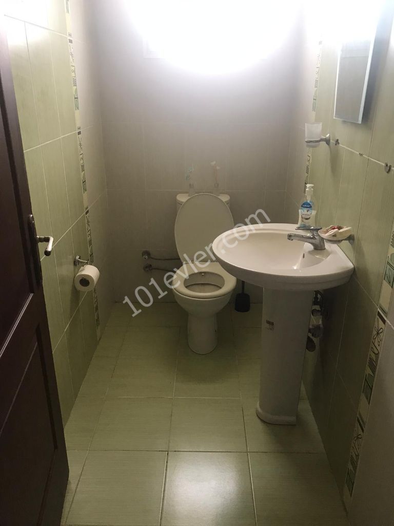 Flat For Sale in Mağusa Merkez, Famagusta