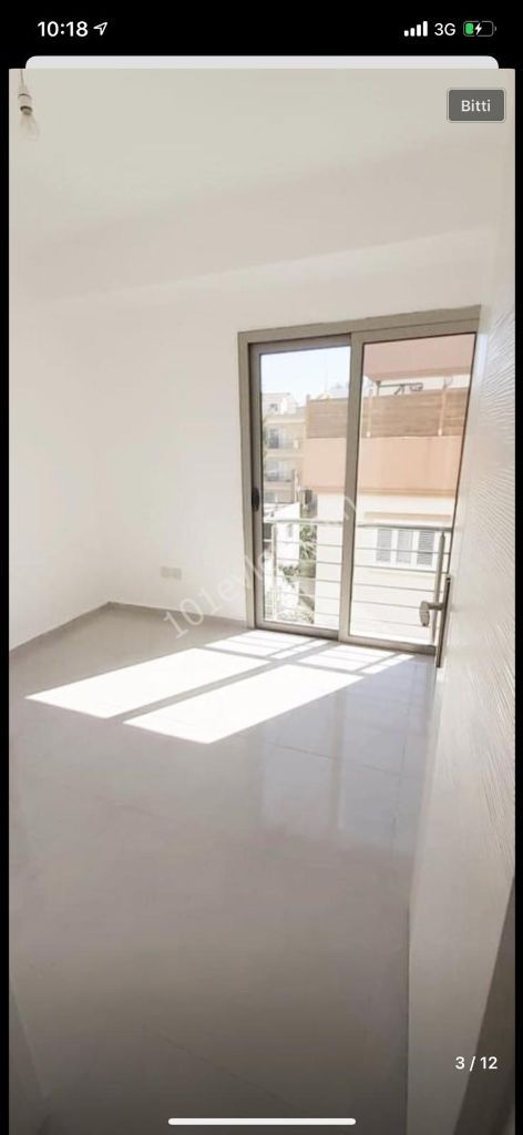 Flat For Sale in Karakol, Famagusta