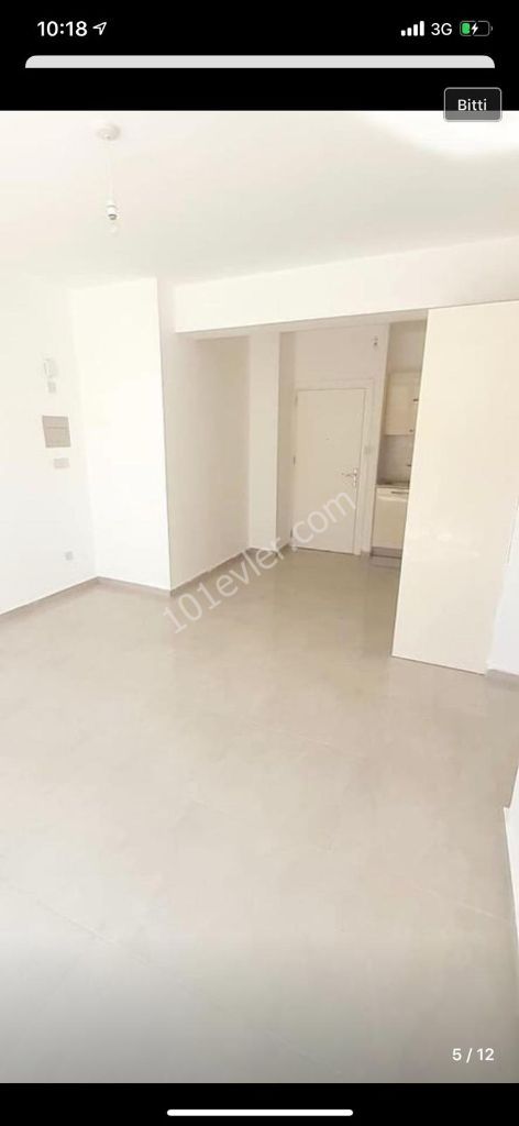 KARAKOL BÖLGESİNDE 2 YATAK ODALI SATILIK DAİRE..