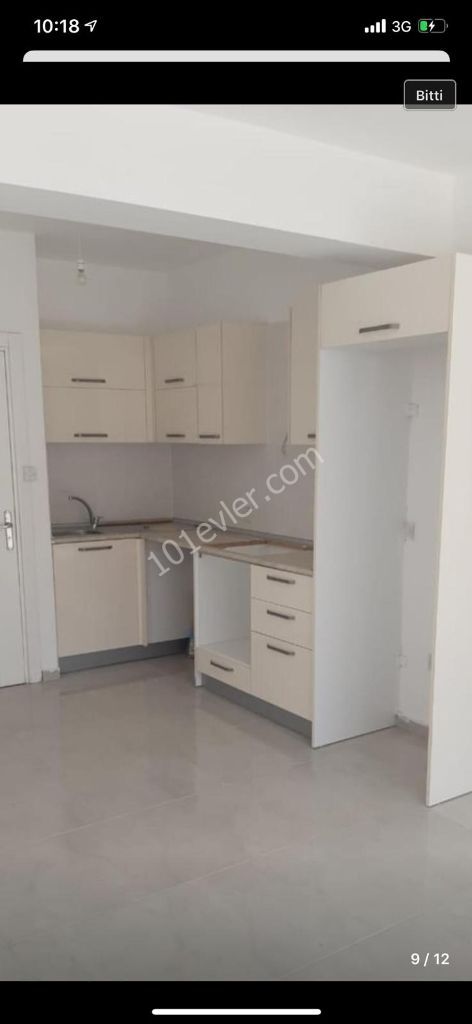 Flat For Sale in Karakol, Famagusta