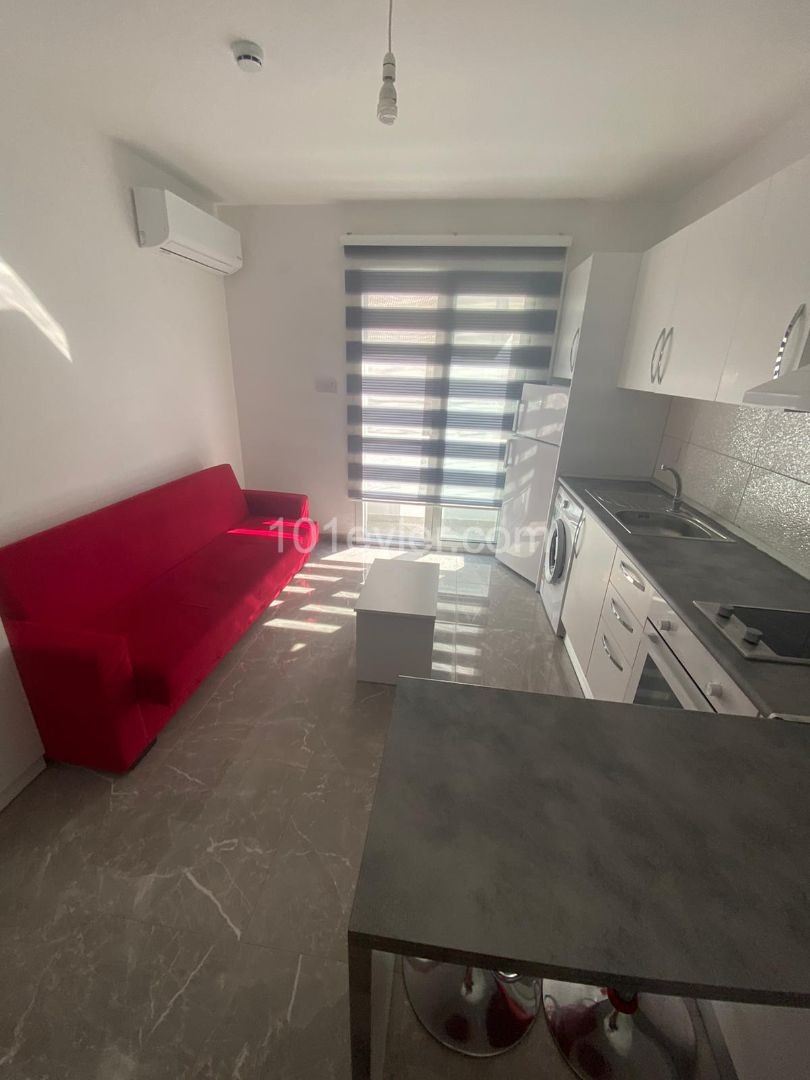 AFFORDABLE RENTAL APARTMENT BEHIND COFFEE MANIA IN FAMAGUSTA GULSEREN DISTRICT..(WATER/DUES /UNLIMITED INERNET/ELEVATOR MAINTENANCE IS INCLUDED IN THE PRICE) ❗️ ❗️ Available for the month of June ** 