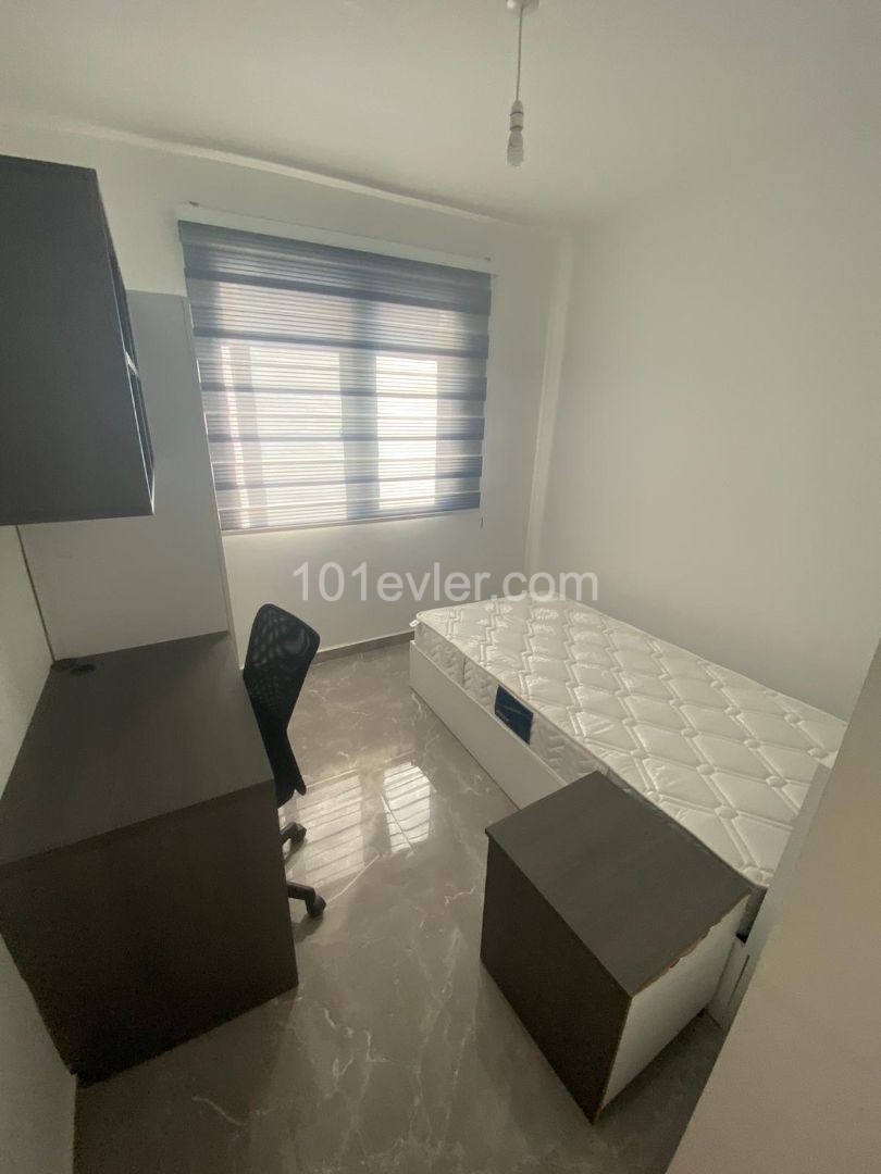 AFFORDABLE RENTAL APARTMENT BEHIND COFFEE MANIA IN FAMAGUSTA GULSEREN DISTRICT..(WATER/DUES /UNLIMITED INERNET/ELEVATOR MAINTENANCE IS INCLUDED IN THE PRICE) ❗️ ❗️ Available for the month of June ** 