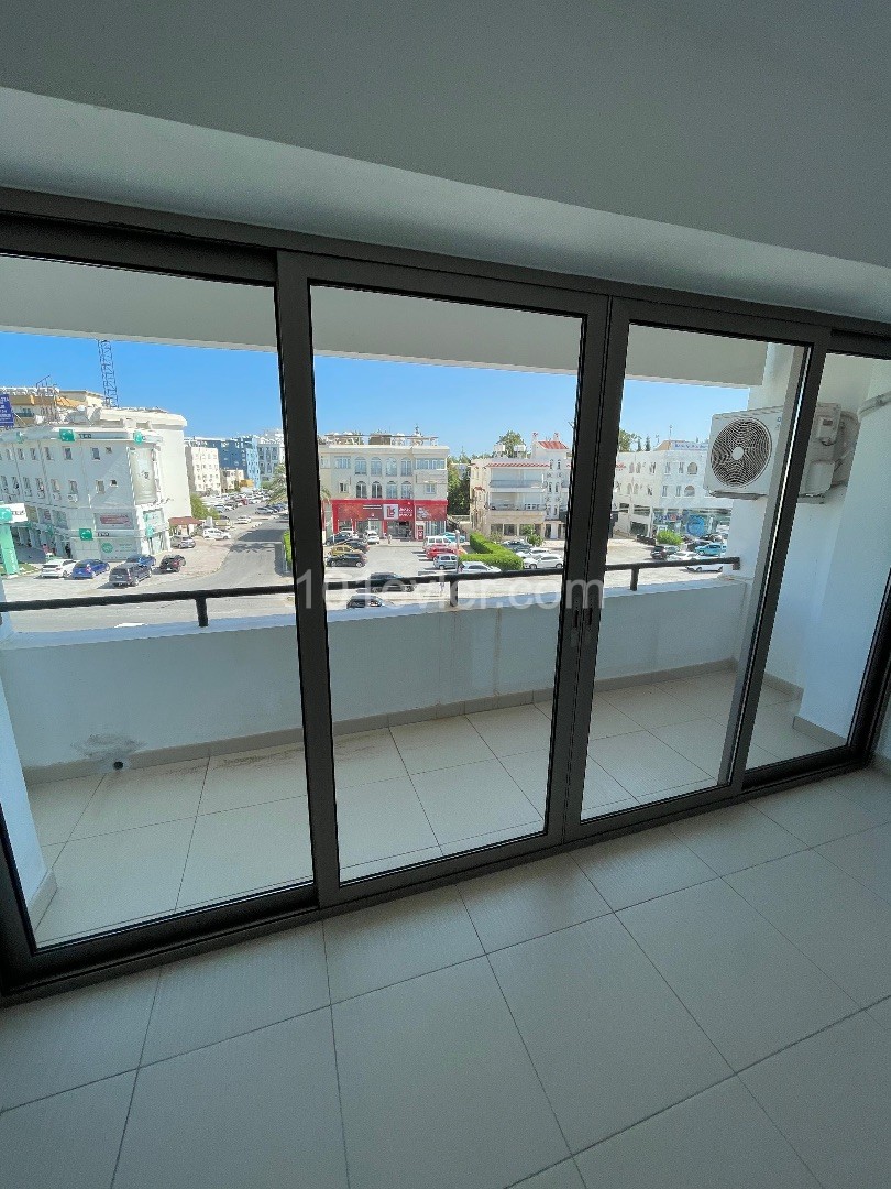 Centrally located duplex zero 1+1 apartment for rent in Famagusta sakarya region ❕ ❕ office space is available facing the street ** 