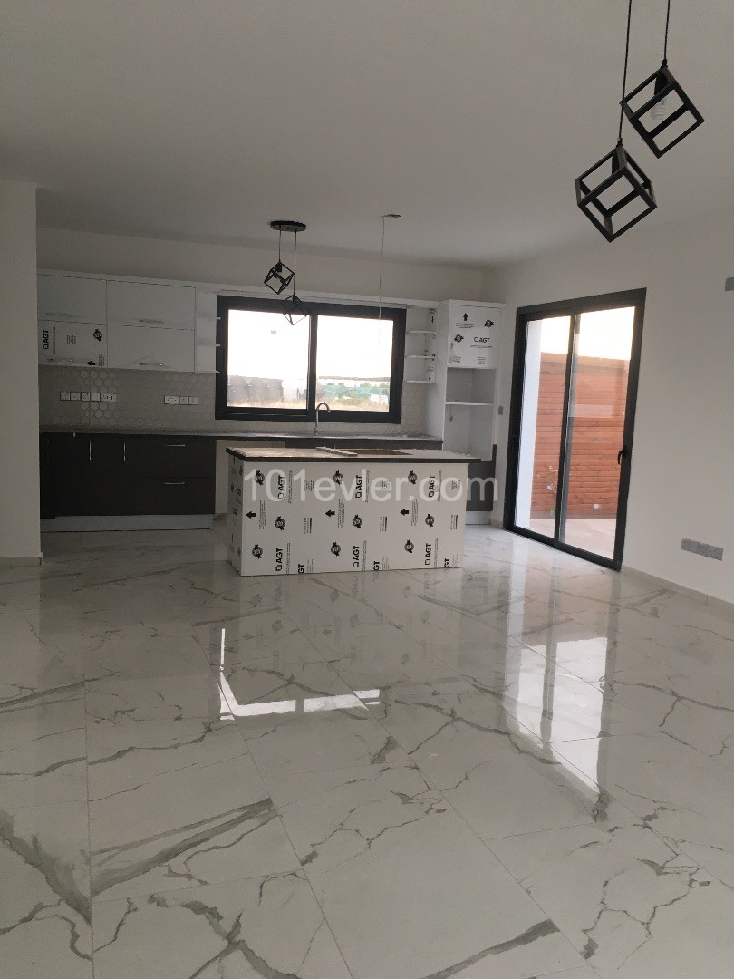 DETACHED VILLA IN DEMİRHAN ** 