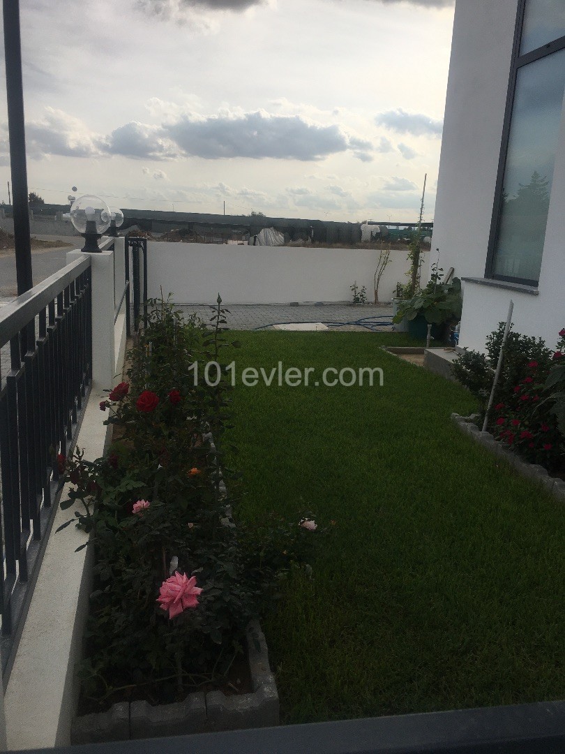 DETACHED VILLA IN DEMİRHAN ** 