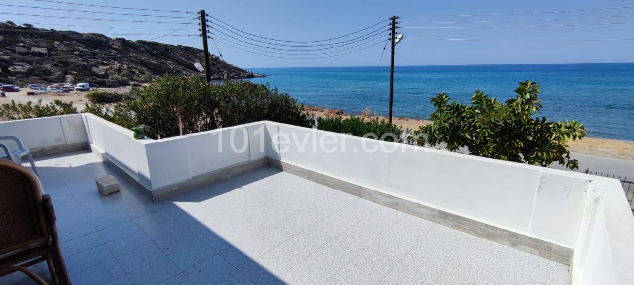 SEA VILLA FOR SALE IN ALAGADİ ** 