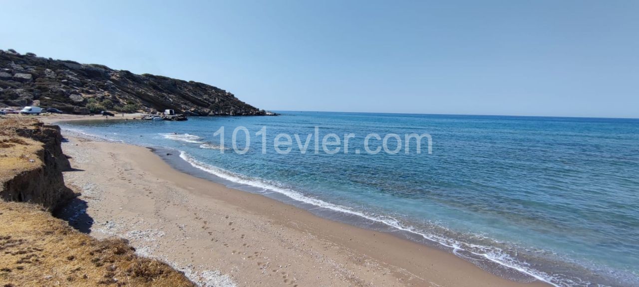 SEA VILLA FOR SALE IN ALAGADİ ** 