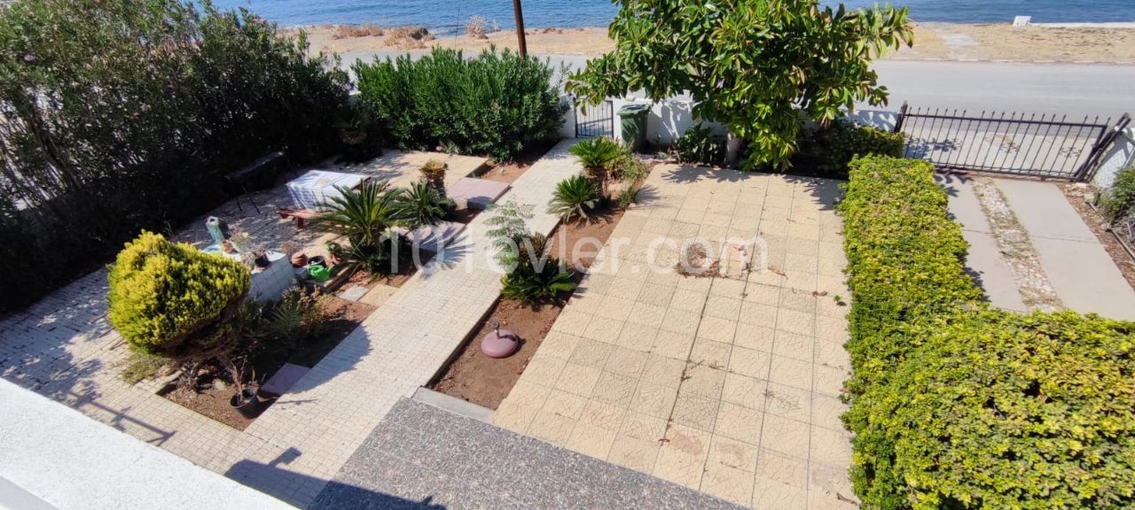 SEA VILLA FOR SALE IN ALAGADİ ** 