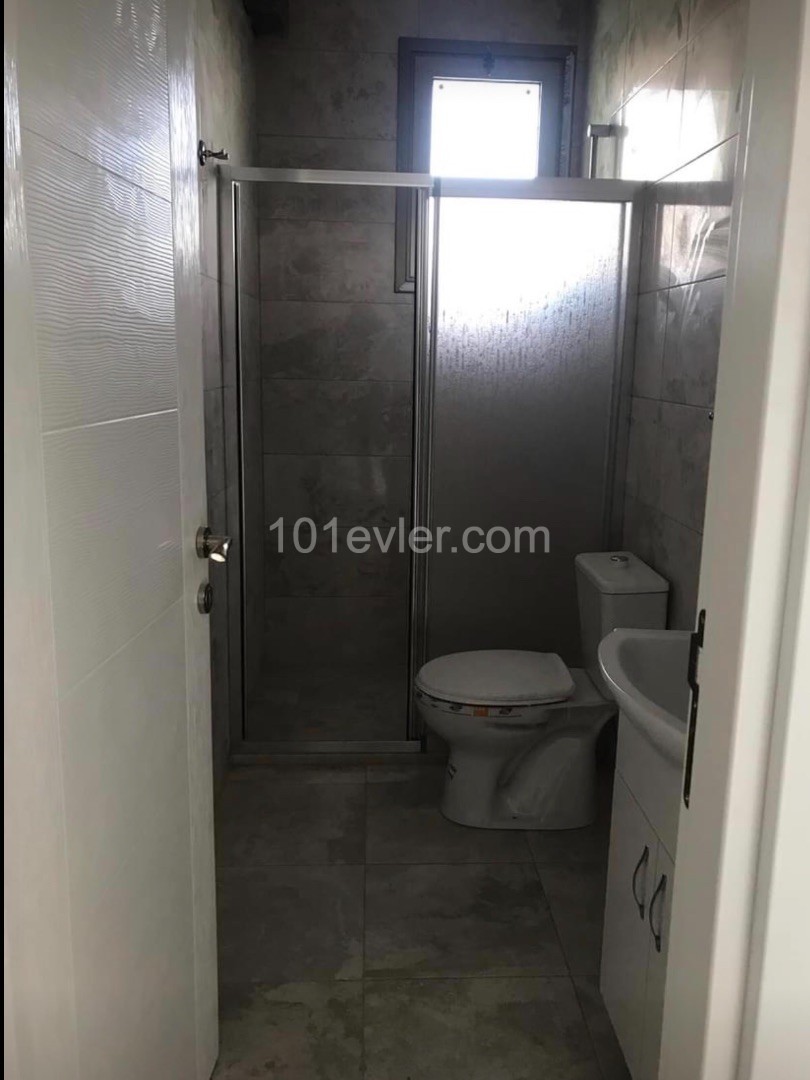 YENİŞEHİR'DE 2+1 SATILIK DAİRE