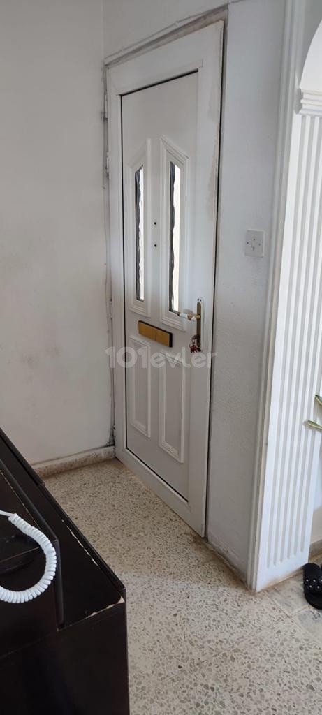 3+1 WOHNUNG ZUM VERKAUF MIT MEERBLICK IN FAMAGUSTA GÜLSEREN BEZIRK !! ** 