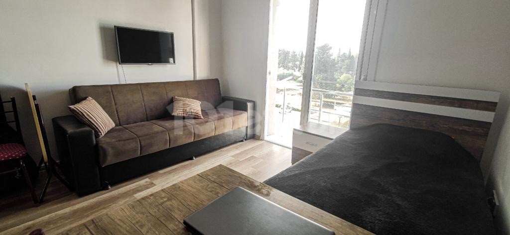 Studio apartment for rent within 10 minutes walking distance to Dau ‼ ️su / unlimited internet / dues / room cleaning included in the price ‼ ️ reserve your places for June with our campaign prices ‼ ️ ** 