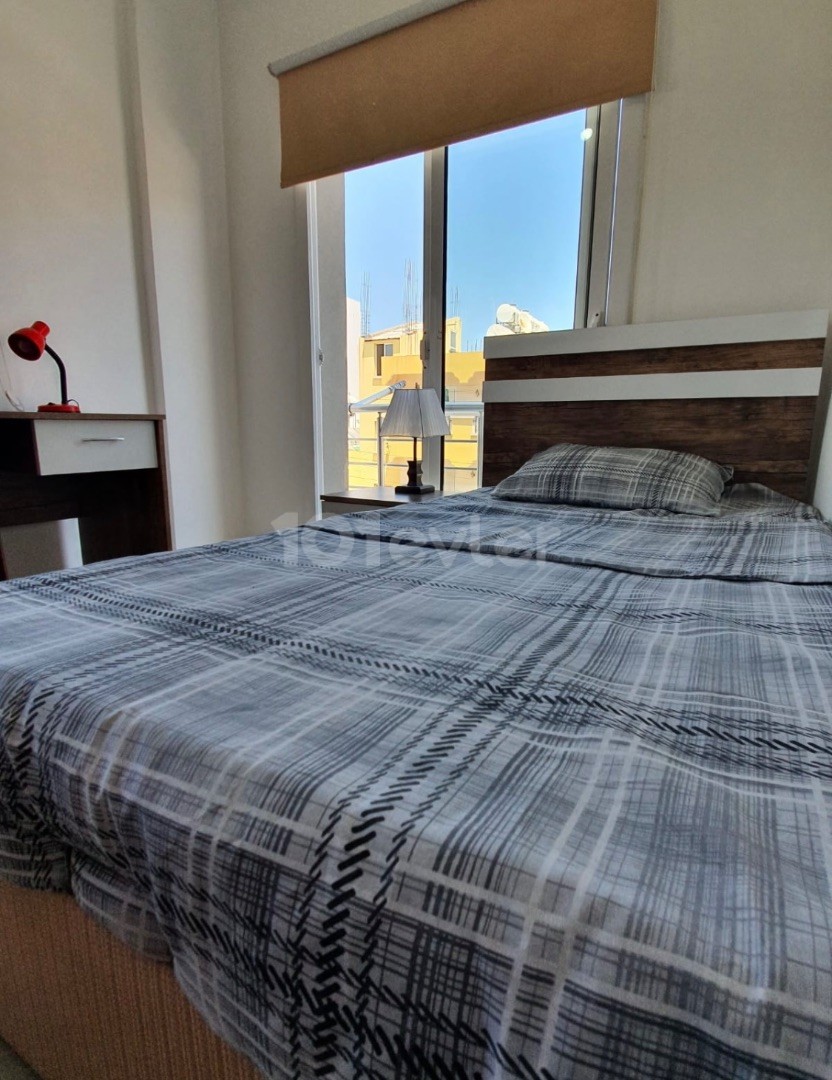 1+1 flat for rent within 10 minutes walking distance to Dau ‼️ water / unlimited internet / dues / room cleaning included in the price ‼ ️ reserve your places for June with our campaign prices ‼ ️ ** 