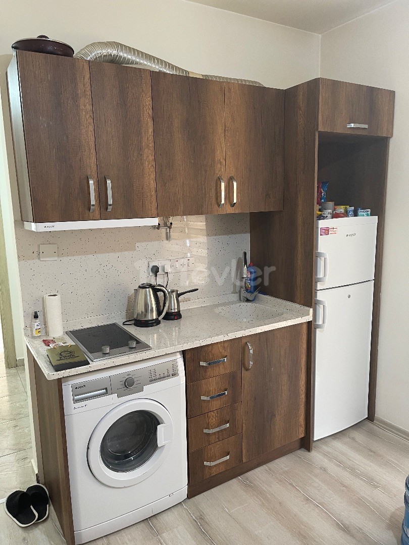 Affordable luxury 1+1 flat for rent within 10 minutes walking distance to EMU ‼ ️ Water/internet/aidat/room cleaning included in the price ‼ ️Book now for June with campaign prices ‼ ️Extra discount on cash payment ‼ ️ Valid only until May 1 ‼ ️ ** 