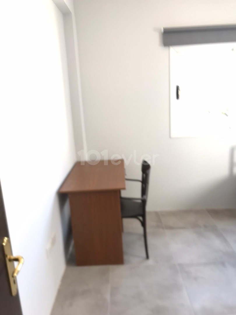 Clean luxury 1+1 flat in Famagusta Sakarya region, occupied for only 1 year ‼️ ** 