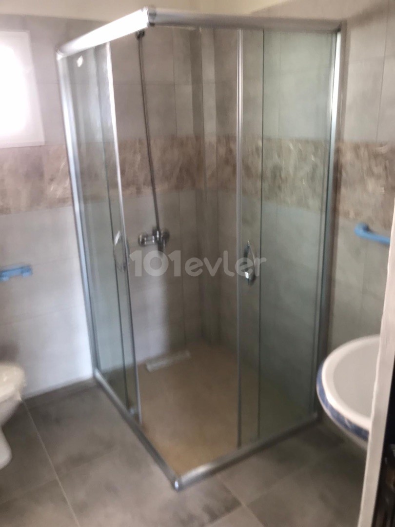 Clean luxury 1+1 flat in Famagusta Sakarya region, occupied for only 1 year ‼️ ** 