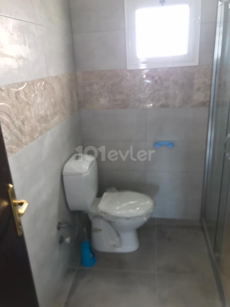 Clean luxury 1+1 flat in Famagusta Sakarya region, occupied for only 1 year ‼️ ** 