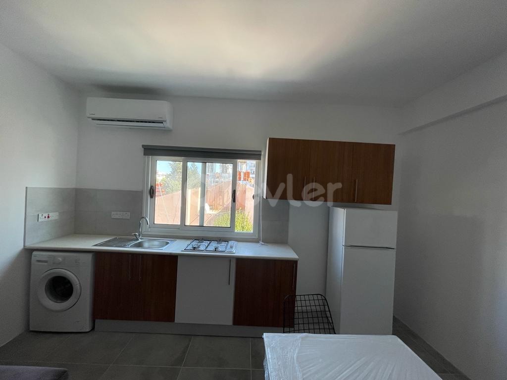 Luxus-Studio-Wohnung zu vermieten in Famagusta sakaryaLlogara ist für August verfügbar️ ** 