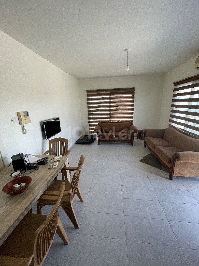 3+1 duplex Penthouse for rent right next to the school in Famagusta social housing area ‼️ ** 