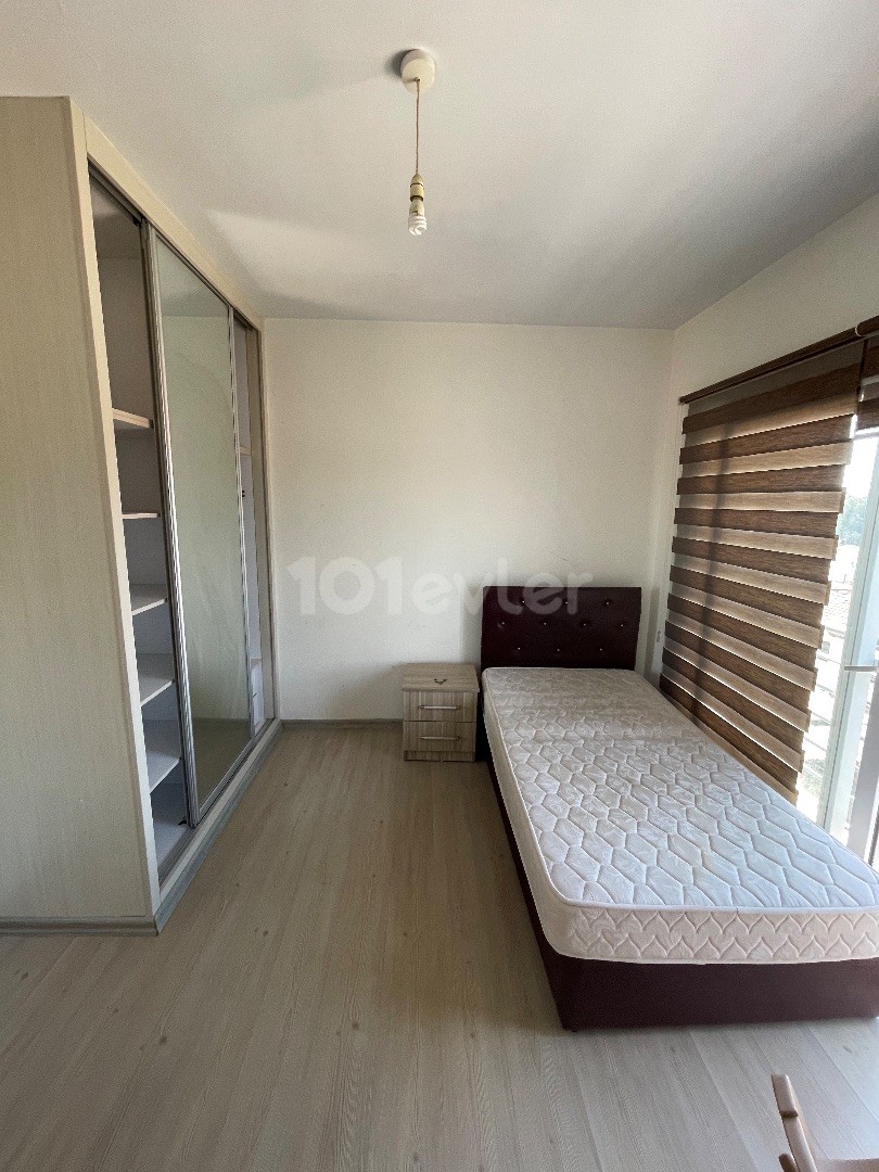 Penthouse Mieten in Mağusa Merkez, Famagusta