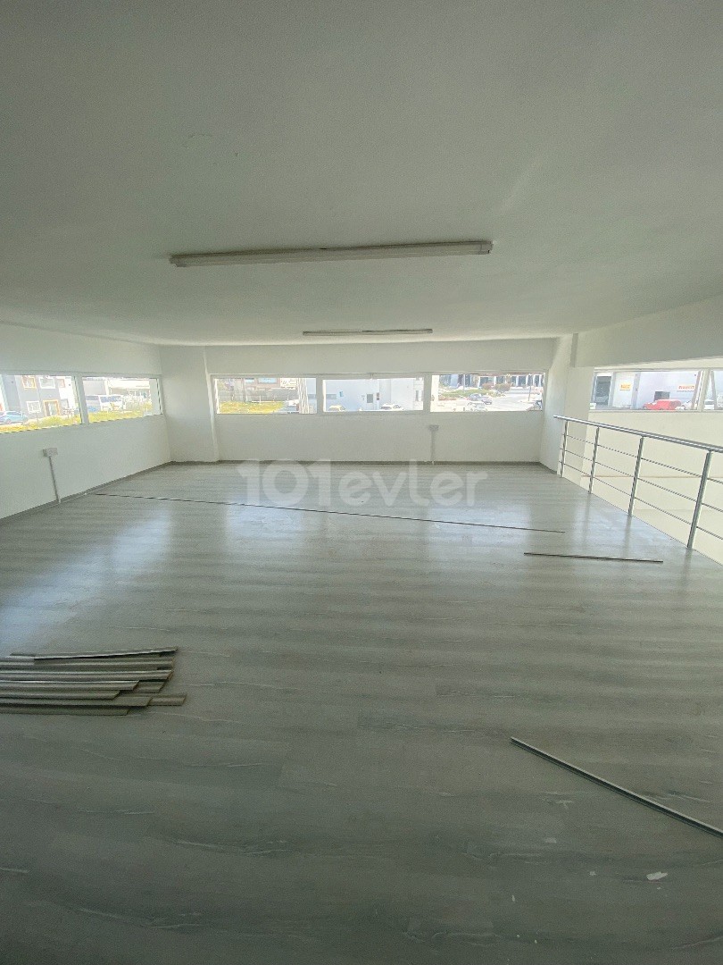 LARGE LUXURIOUS SHOP ON THE GROUND FLOOR IN CANAKKALE REGION!! ** 