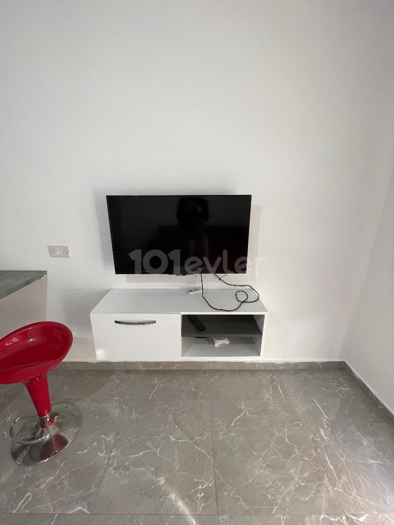 Luxury 1+ 1 rental apartment in Famagusta Gulseren district ❕ ❕ in internet dues ** 