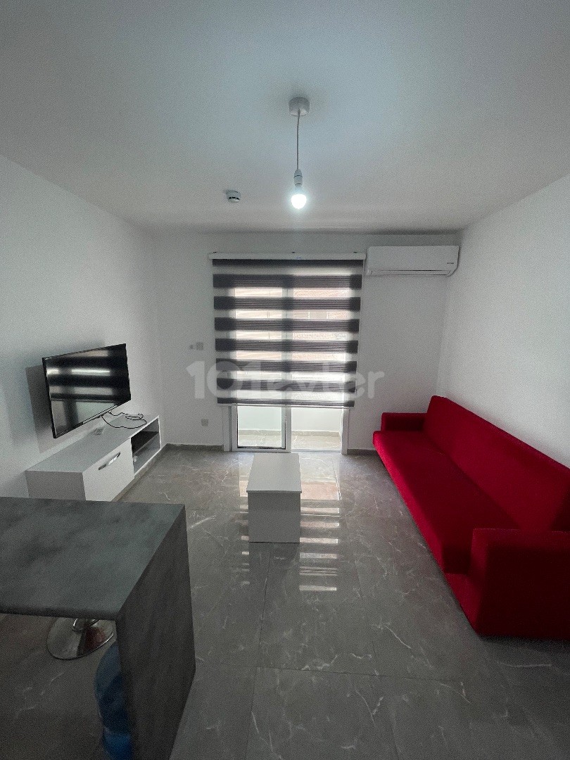 Luxury 1+ 1 rental apartment in Famagusta Gulseren district ❕ ❕ in internet dues ** 