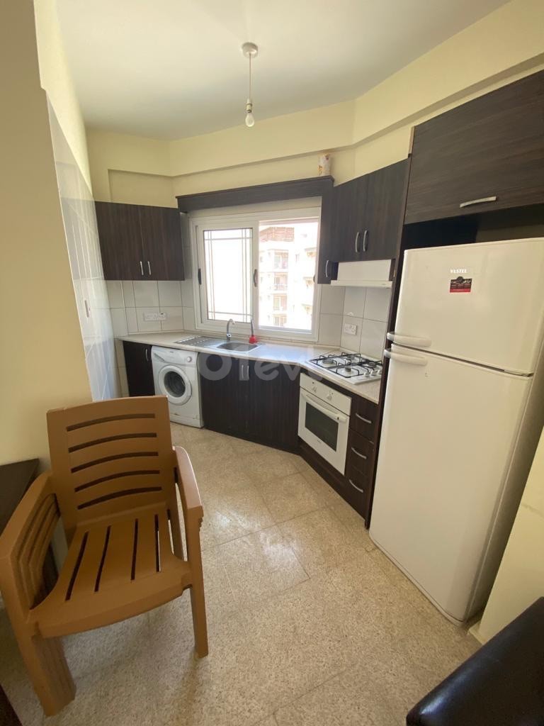 2+1 apartment for rent in Famagusta Kaliland district within walking distance of the school and the stop ❕ ❕ ** 