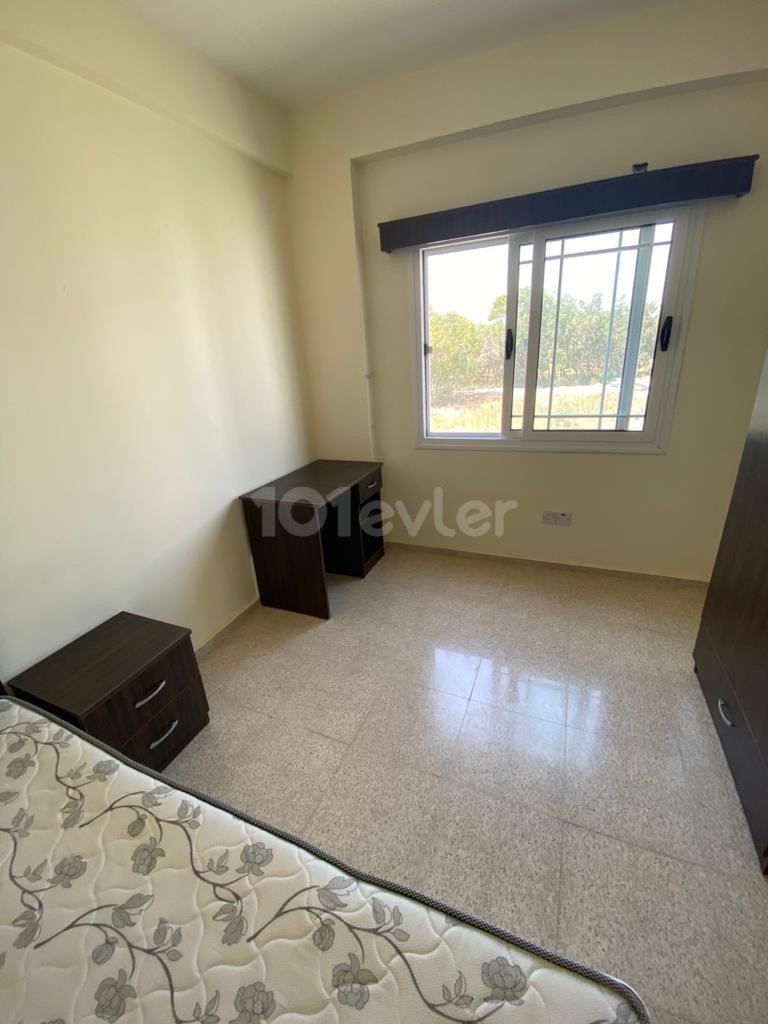 2+1 apartment for rent in Famagusta Kaliland district within walking distance of the school and the stop ❕ ❕ ** 