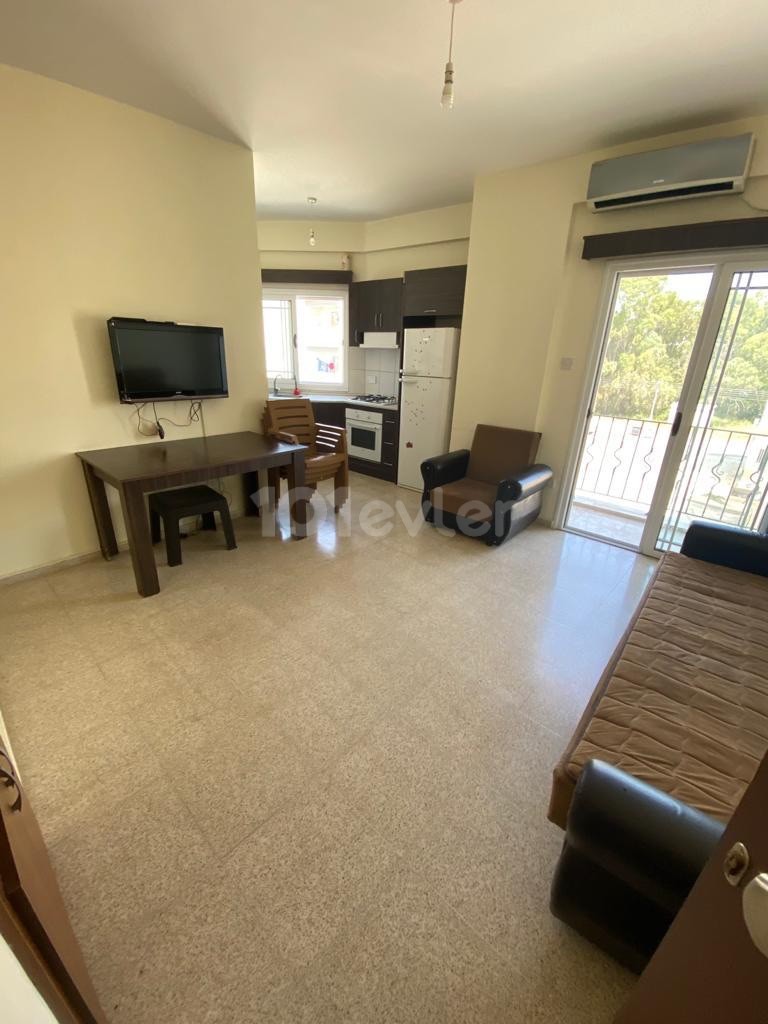 2+1 apartment for rent in Famagusta Kaliland district within walking distance of the school and the stop ❕ ❕ ** 