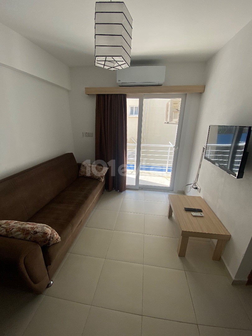 2+1 apartment for rent in Famagusta tekant district, a 5-minute walk from emu ❕ ❕ ** 