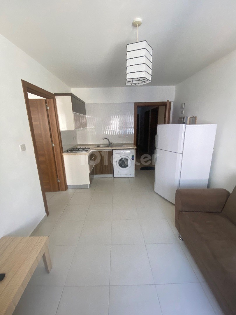 1+1 apartment for rent in Famagusta tekant district, a 5-minute walk from emu ❕ ❕ ** 