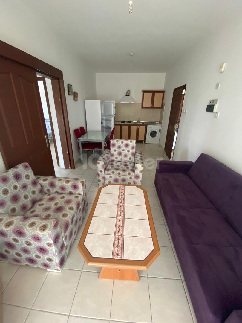 2+ 1 YEAR PREPAID APARTMENT FOR RENT NEAR THE SCHOOL IN THE KALILANT REGION!! ** 