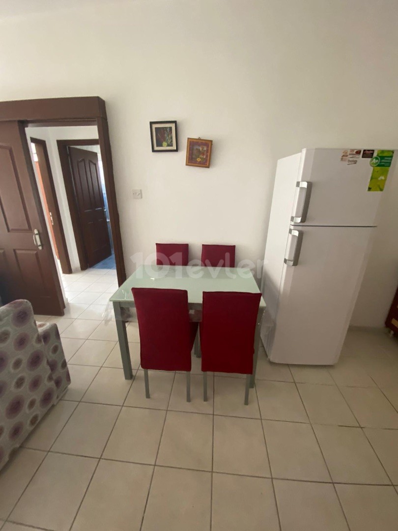 2+ 1 YEAR PREPAID APARTMENT FOR RENT NEAR THE SCHOOL IN THE KALILANT REGION!! ** 