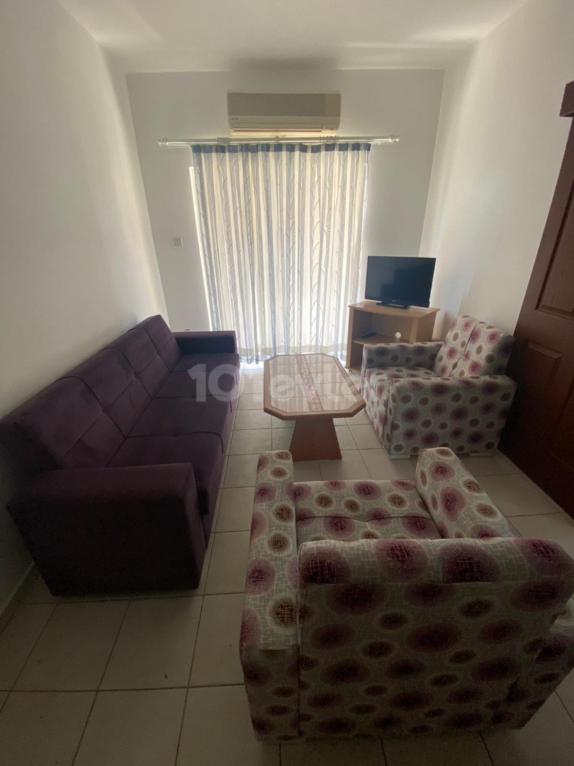 2+ 1 YEAR PREPAID APARTMENT FOR RENT NEAR THE SCHOOL IN THE KALILANT REGION!! ** 