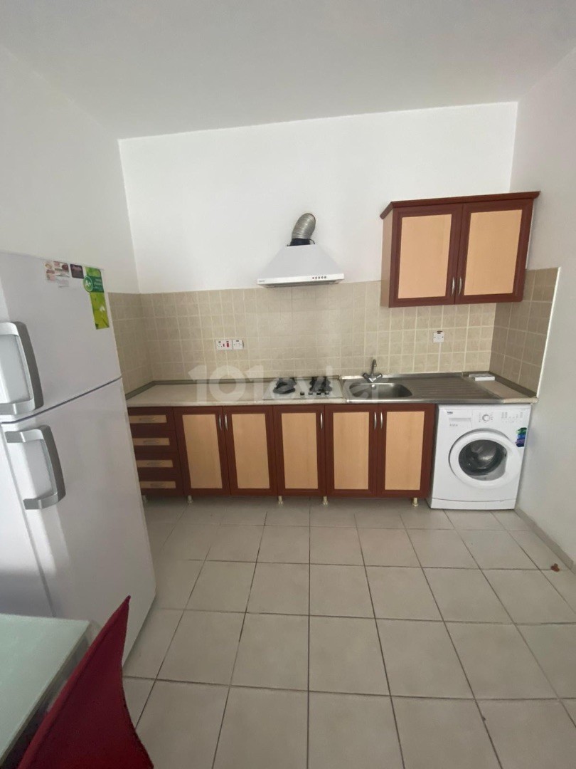 2+ 1 YEAR PREPAID APARTMENT FOR RENT NEAR THE SCHOOL IN THE KALILANT REGION!! ** 