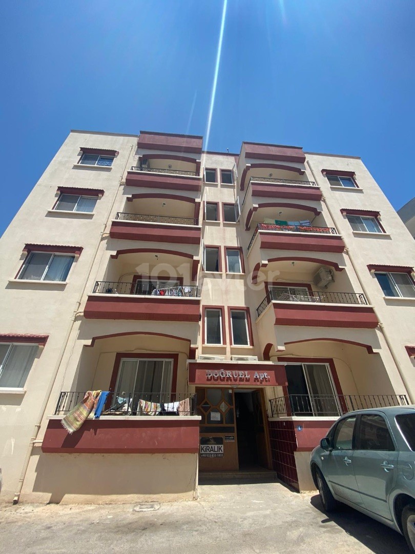 2+ 1 YEAR PREPAID APARTMENT FOR RENT NEAR THE SCHOOL IN THE KALILANT REGION!! ** 