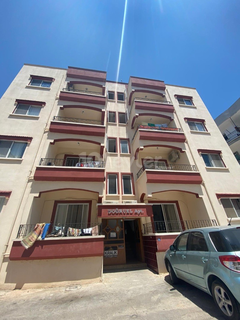 2+ 1 YEAR PREPAID APARTMENT FOR RENT NEAR THE SCHOOL IN THE KALILANT REGION!! ** 