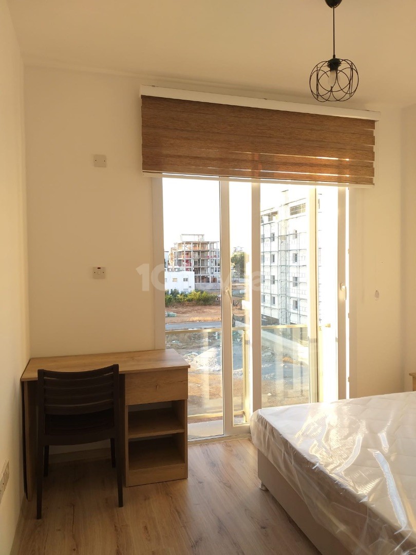 2+1 apartments for affordable rent in Famagusta Canakkale region ❕ ❕ ** 