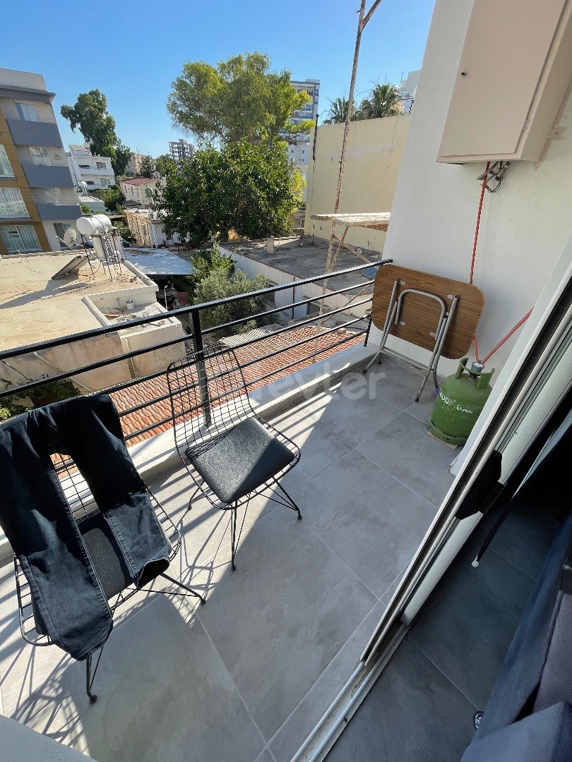 Spacious apartment for rent in Famagusta sakarya region, within walking distance of Adakent and EMU ❕ ❕ ** 
