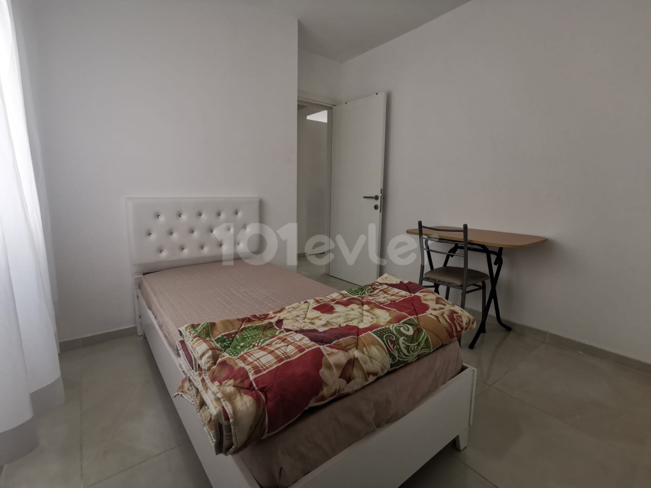 Erschwingliche Miete 2 + 1 Wohnung in Famagusta Kaliland mit Aufzug in jedem Zimmer klimatisiert️ ** 