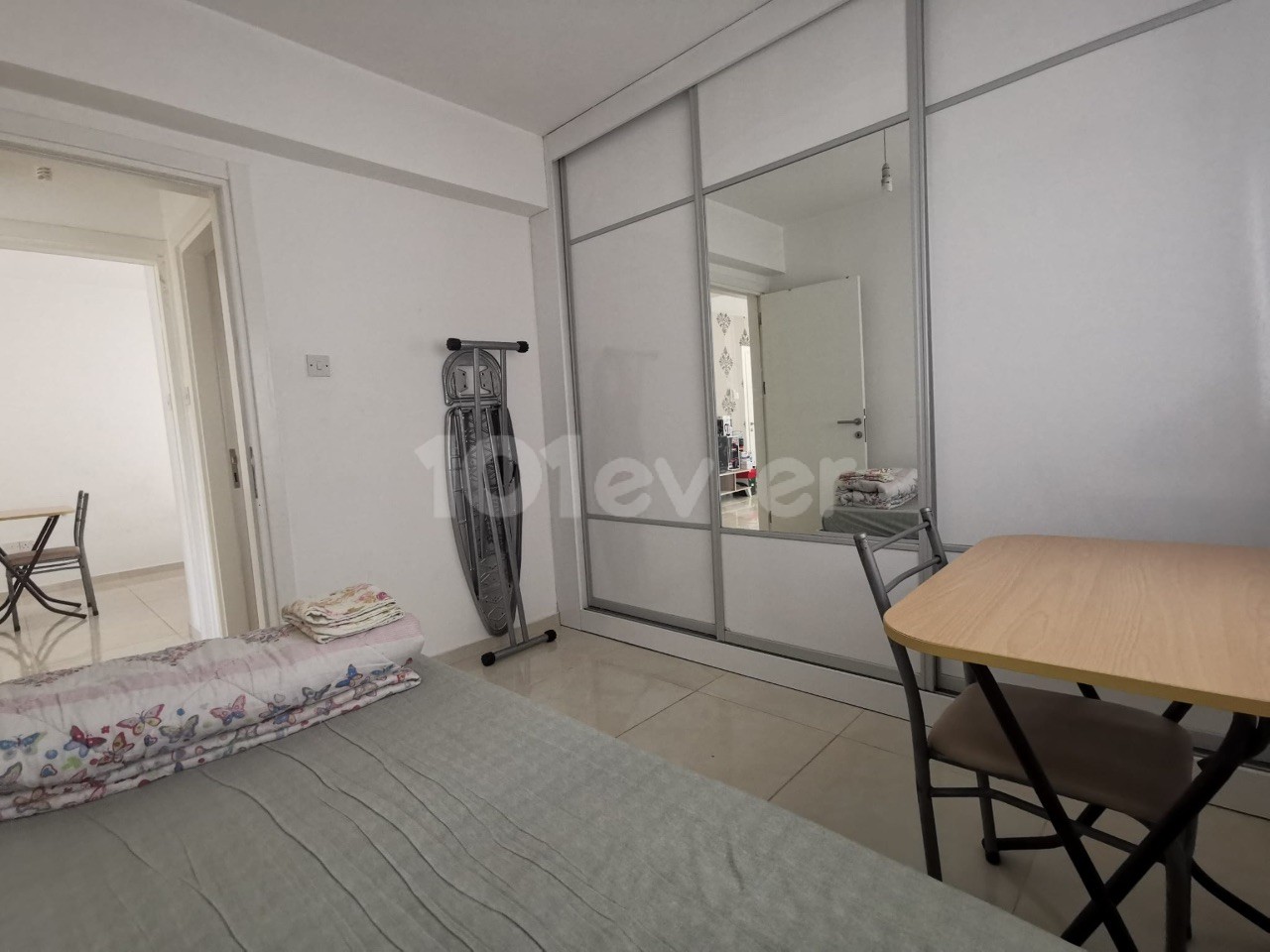 Erschwingliche Miete 2 + 1 Wohnung in Famagusta Kaliland mit Aufzug in jedem Zimmer klimatisiert️ ** 
