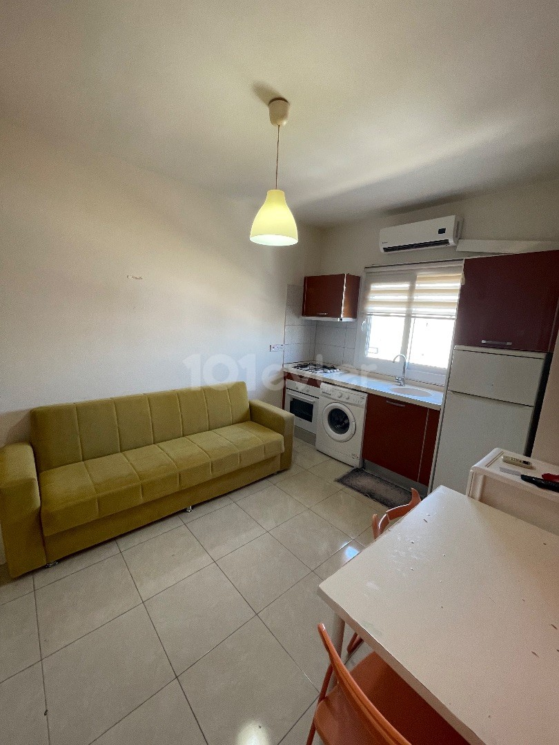 1+ 1 apartment for affordable rent on Famagusta salamis street ‼️ ** 