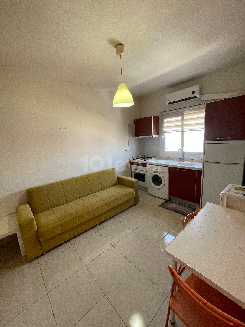 1+ 1 apartment for affordable rent on Famagusta salamis street ‼️ ** 