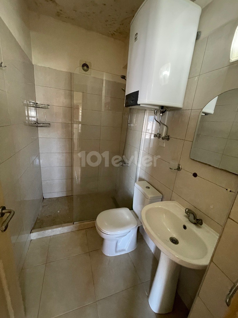 1+ 1 apartment for affordable rent on Famagusta salamis street ‼️ ** 