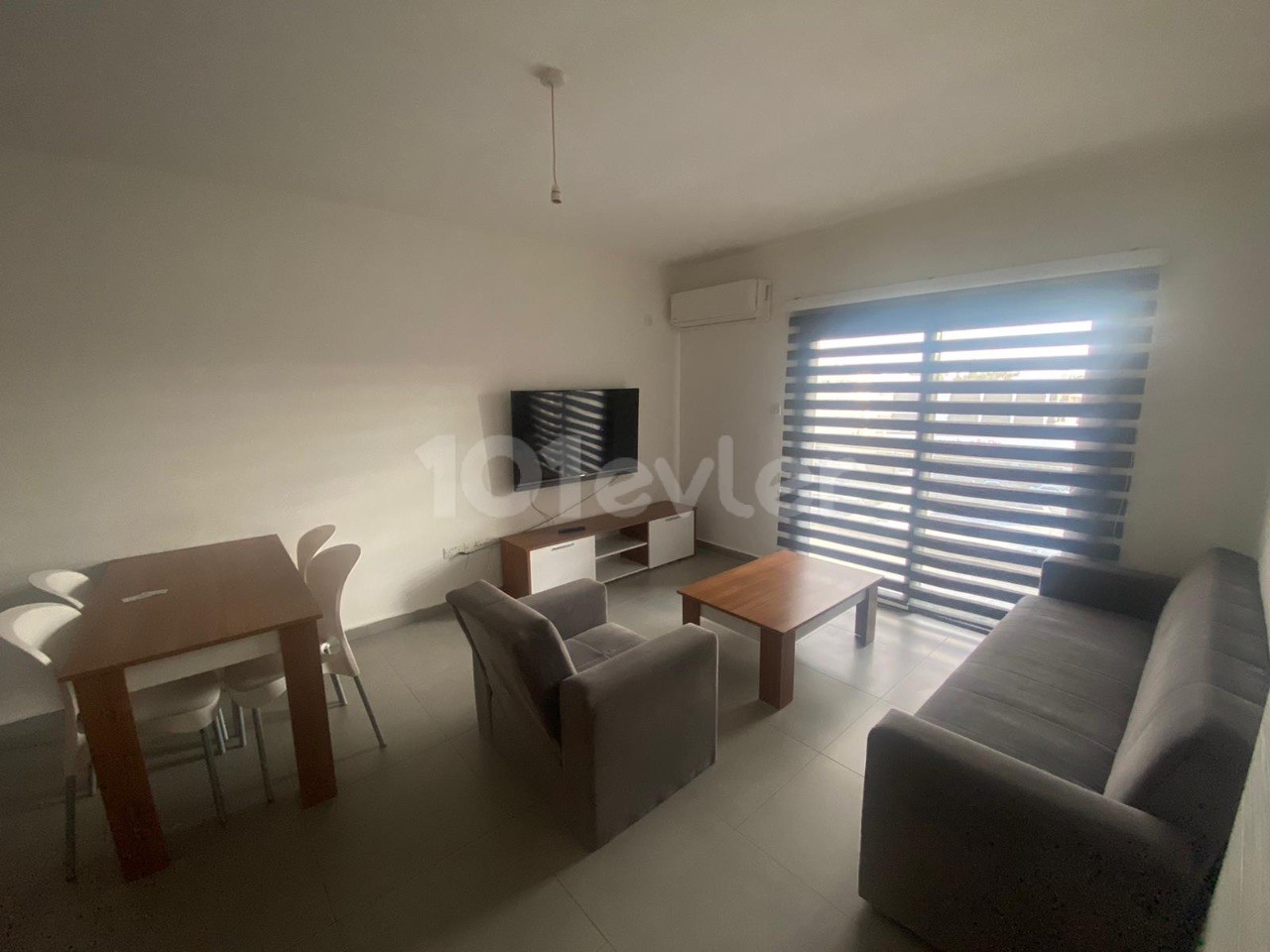 Erschwingliche Luxus-Mietwohnung in Famagusta sakarya, jedes Zimmer mit Klimaanlage️ ** 